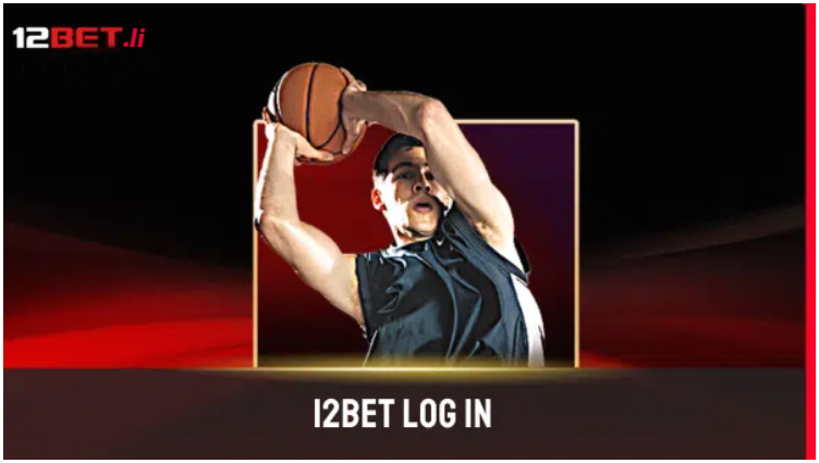 Đăng nhập 12bet