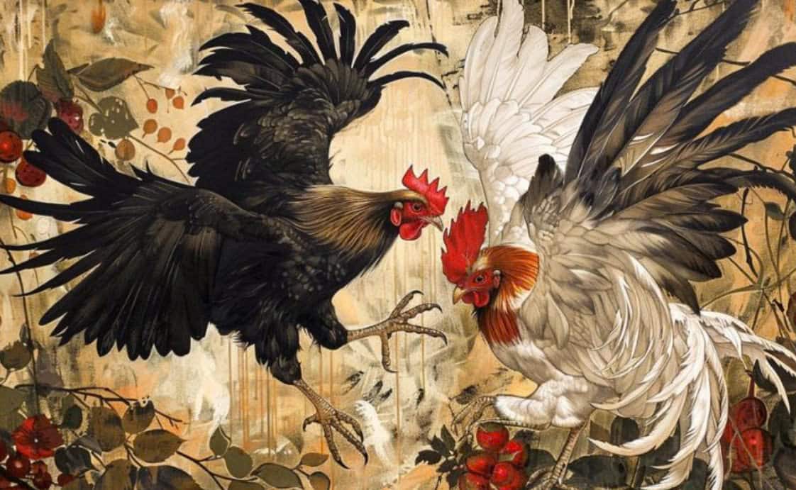 Các giống Đá Gà Shamo 12bet được yêu thích nhất