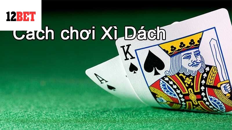 Một số thuật ngữ cần nắm trong game xì dách
